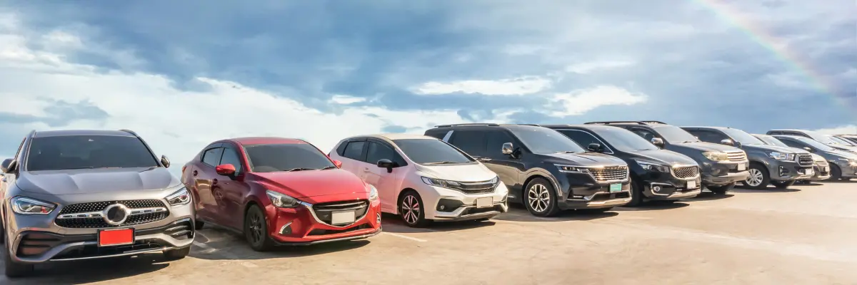 Compra con confianza, conduce con tranquilidad