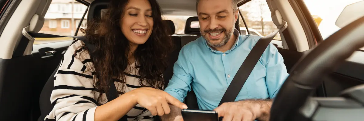 Tenemos una amplia gama de vechículos